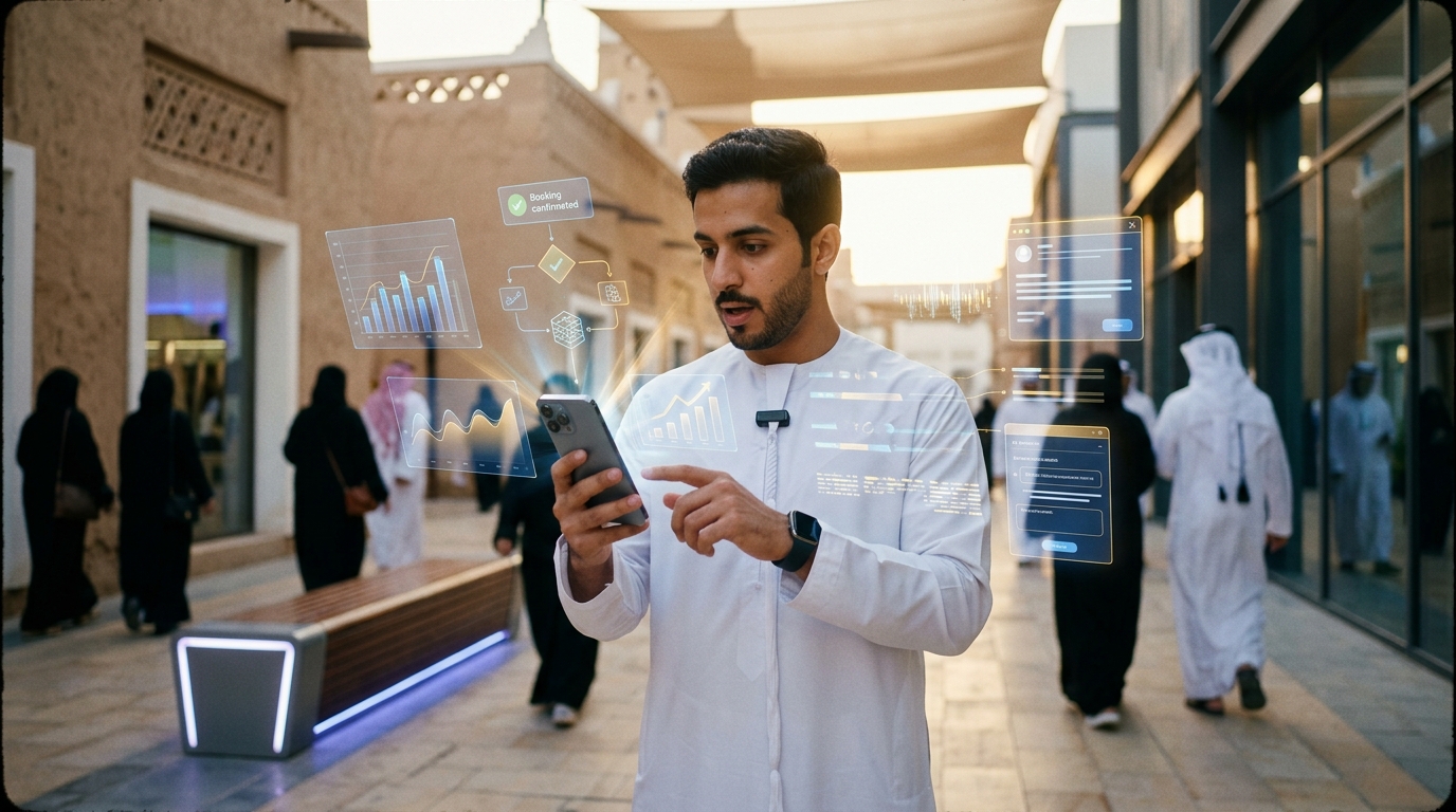 ChatGPT Agent can now take action - here are five real tasks it already handles better than you