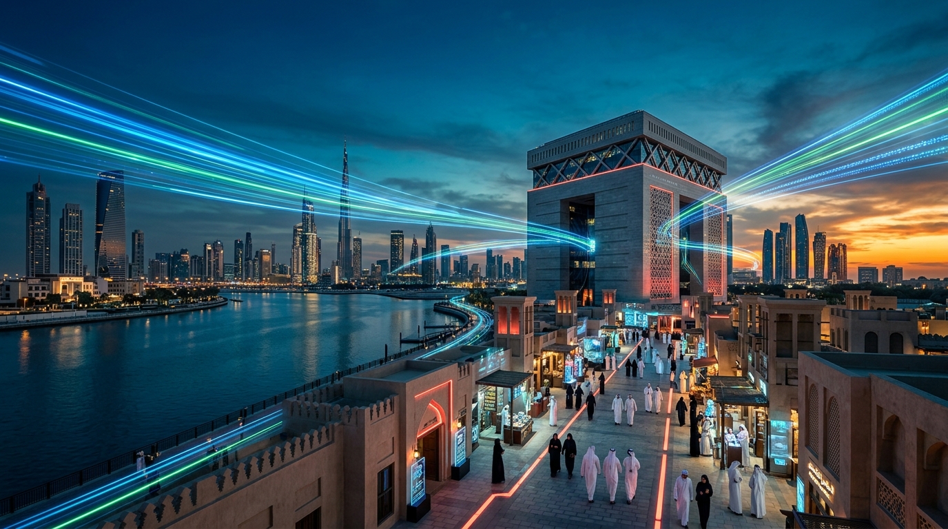 Unveiling AI Safety Labels: A New Era of Transparency in the UAE and Beyond