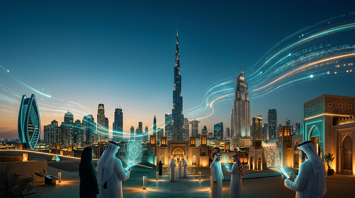 10 Amazing Prompts to Create AI-Powered Phone Wallpapers (with Freebies!)