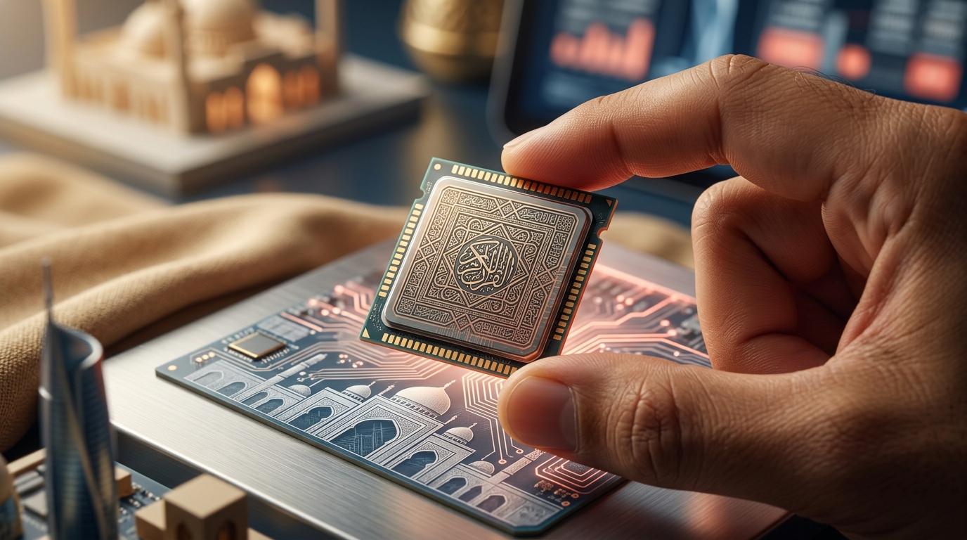 Morocco: the MENA Region's AI Leader for Adoption and Trust