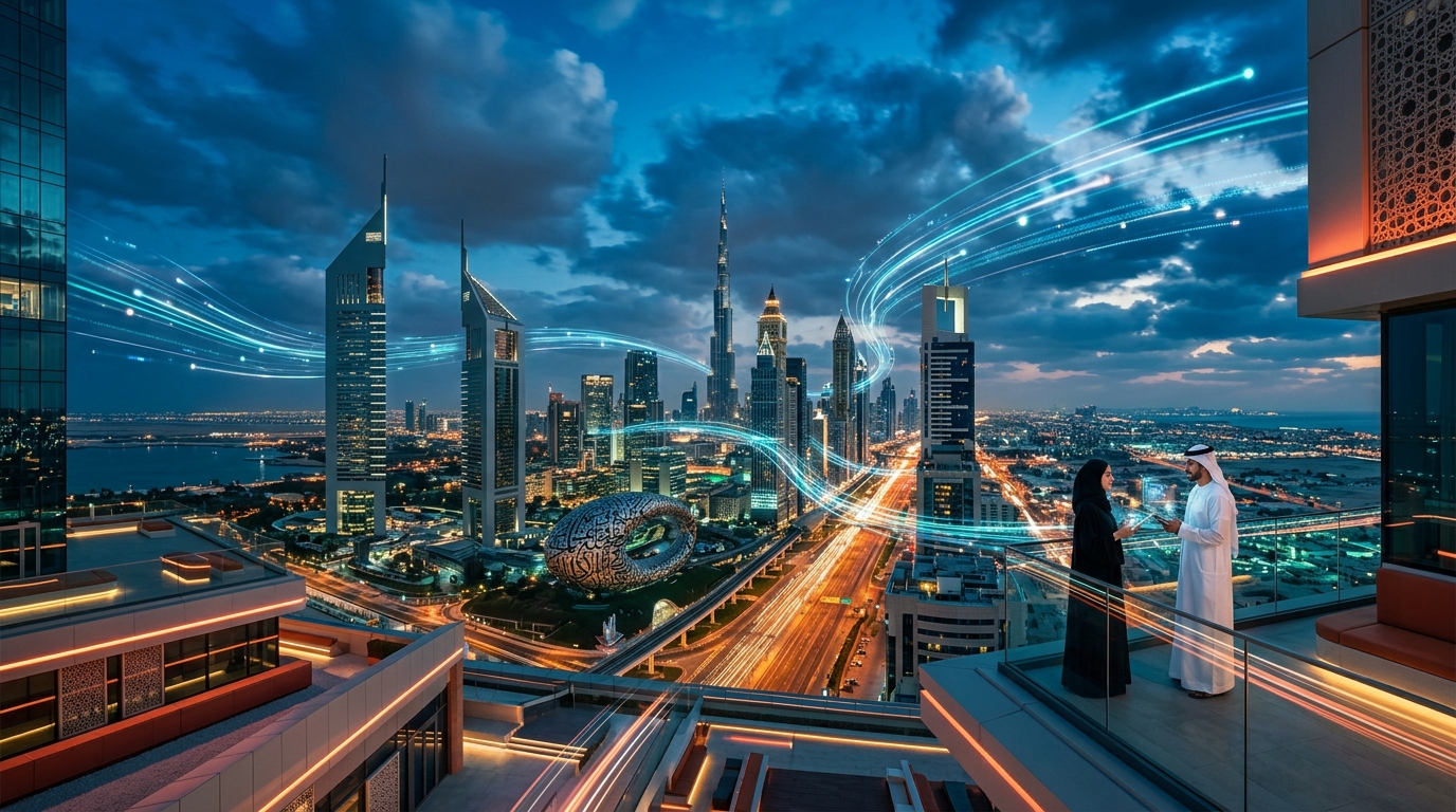The UAE: Principles-Led Governance with Strong Industry Input