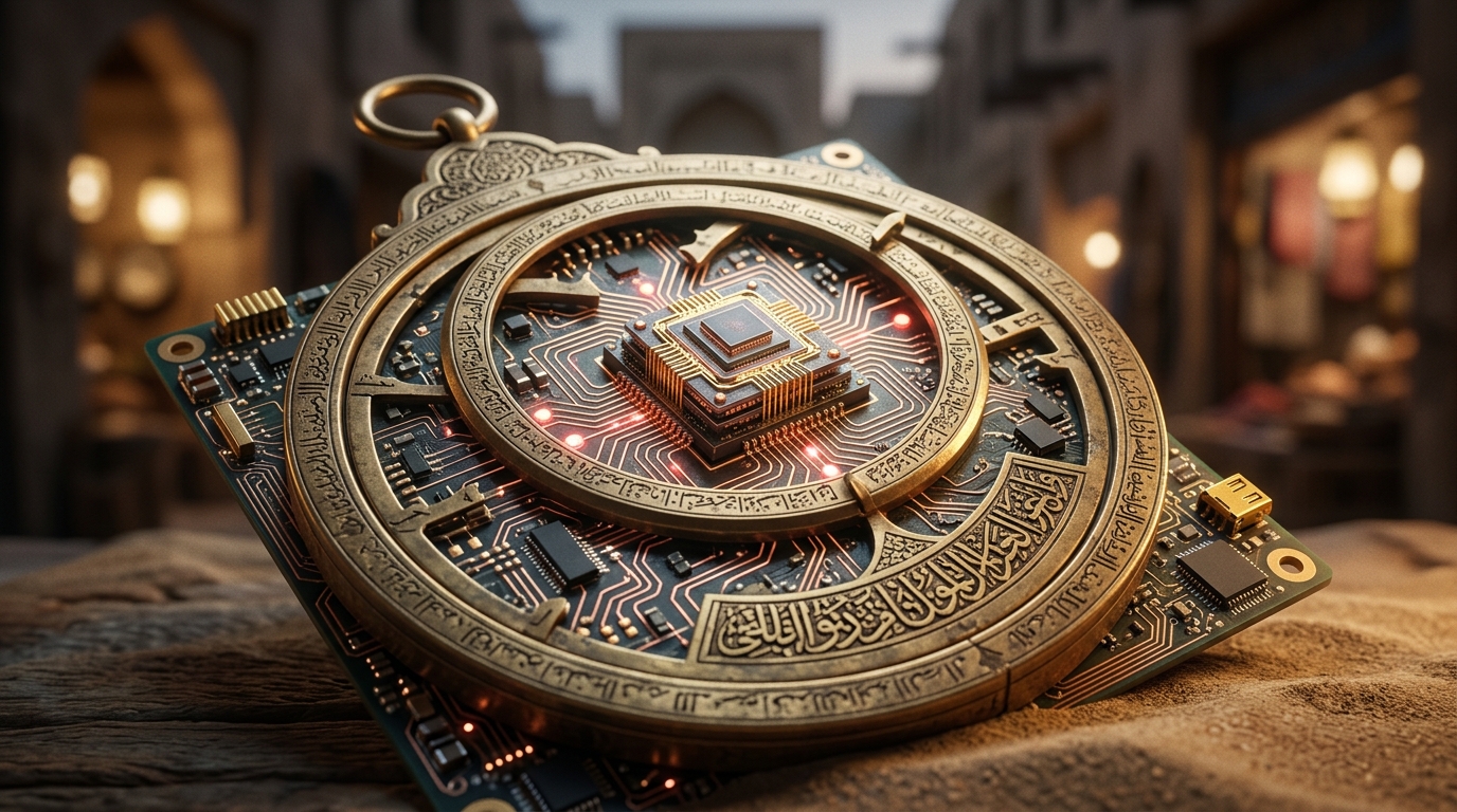 Gen AI: A Game Changer for Small Businesses in the Middle East