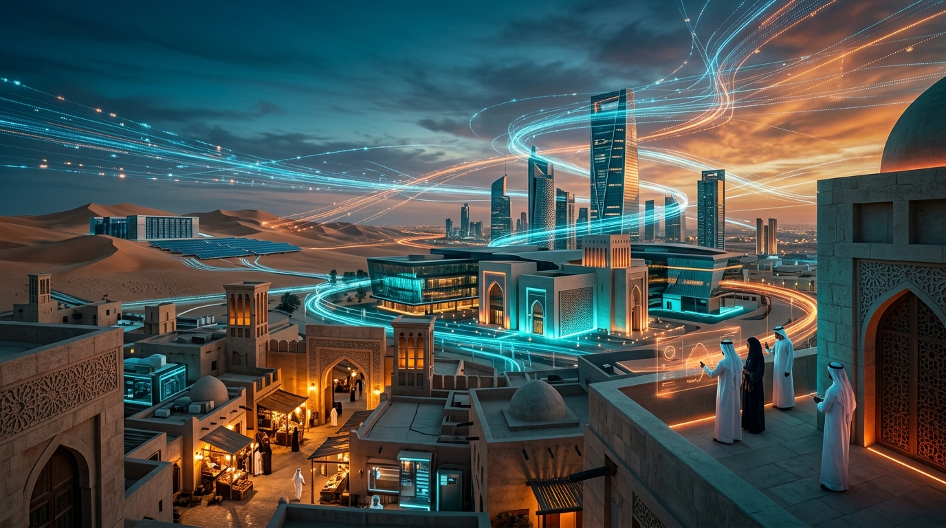 OpenAI's Game-Changing Updates: Enhanced AI Capabilities and Affordability in the MENA region