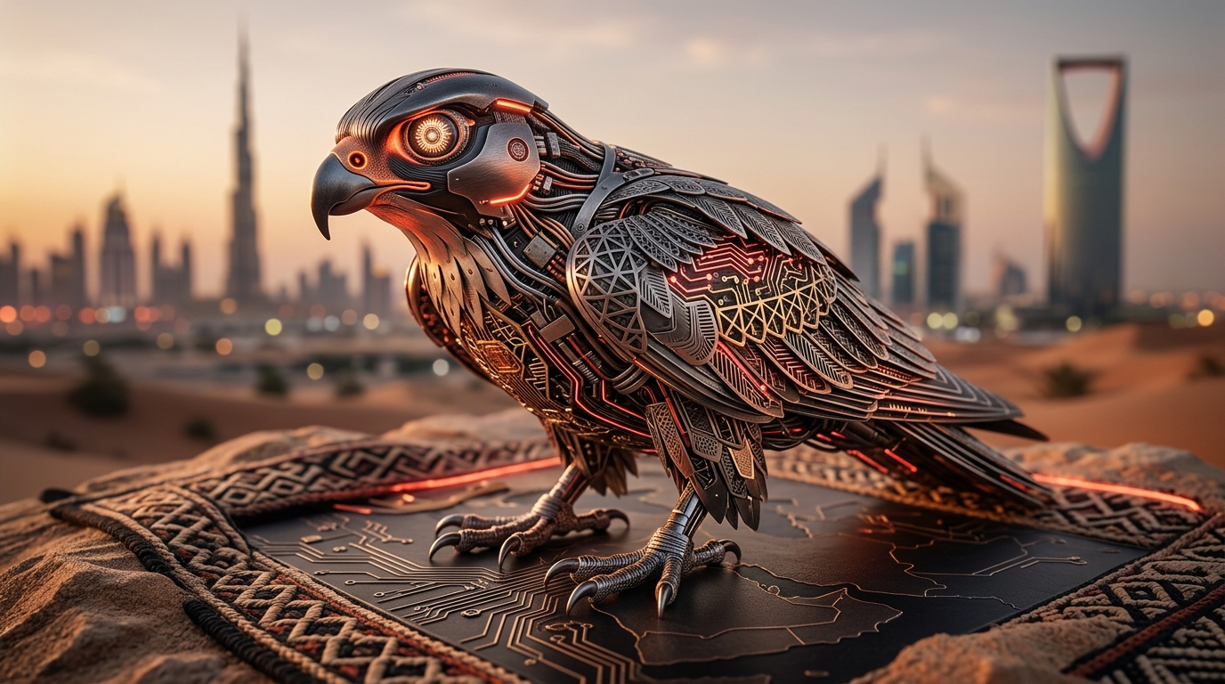 Saudi Arabia Moves to Lead Global AI Rules with New Cooperation Push