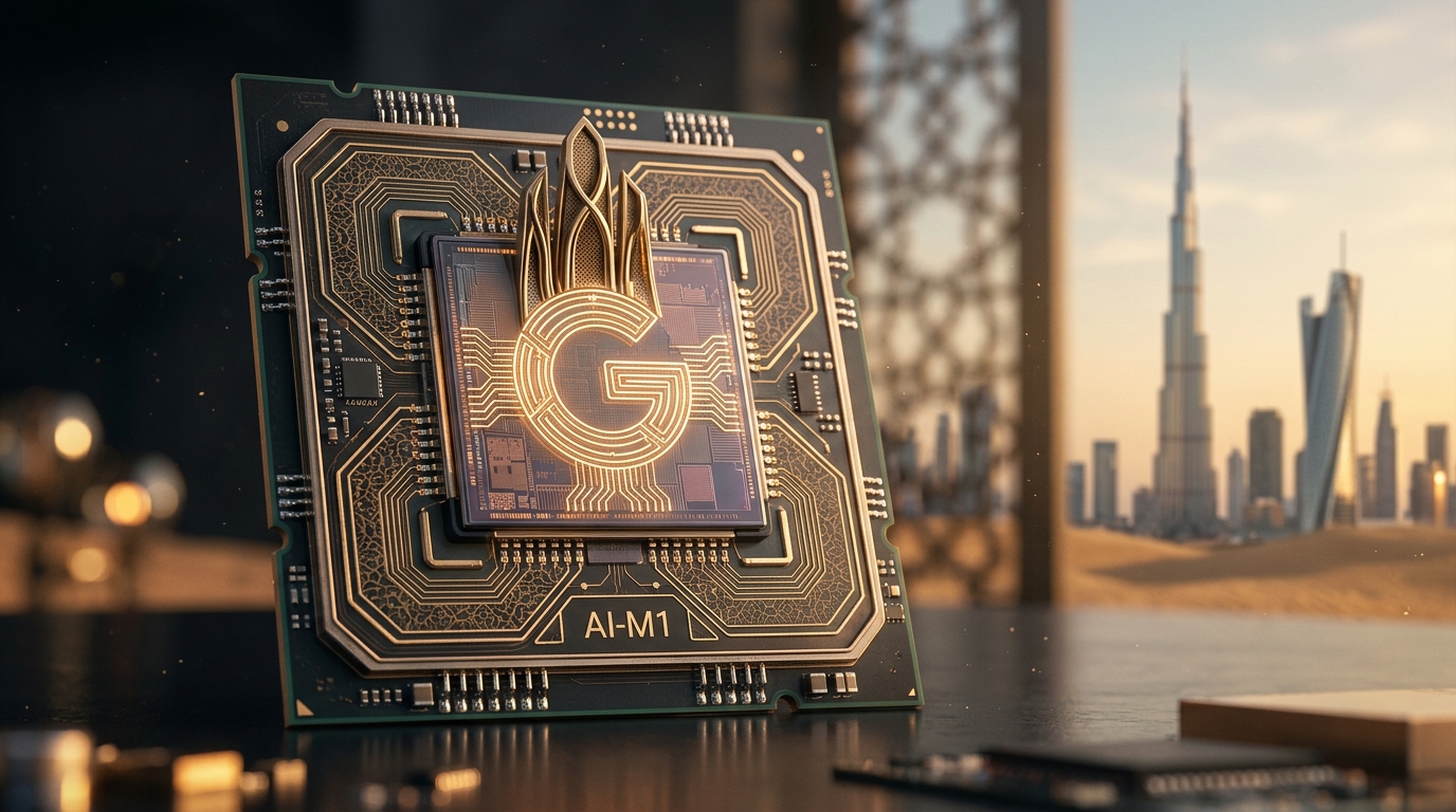 Google Sets Sights on Leading Global AI Development by 2024