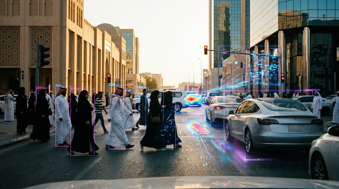 Tesla's Full Self-Driving Software Is A Mess - Should It Even Be Legal?