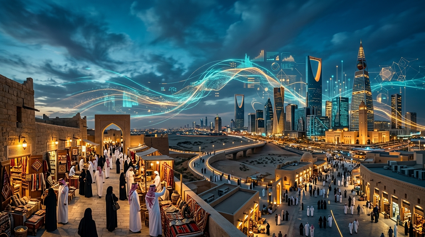 2024: Navigating the AI Boom