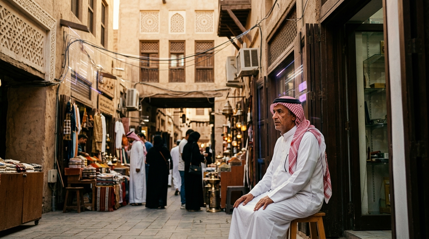 The Texas Power Drain: AI Boom vs. Electric Grid