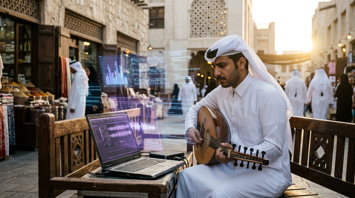 AI Music Fraud: The Dark Side of Artificial Intelligence in the Music Industry