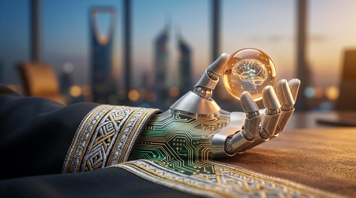 The AI Takeover: Which Jobs Are First in Line?