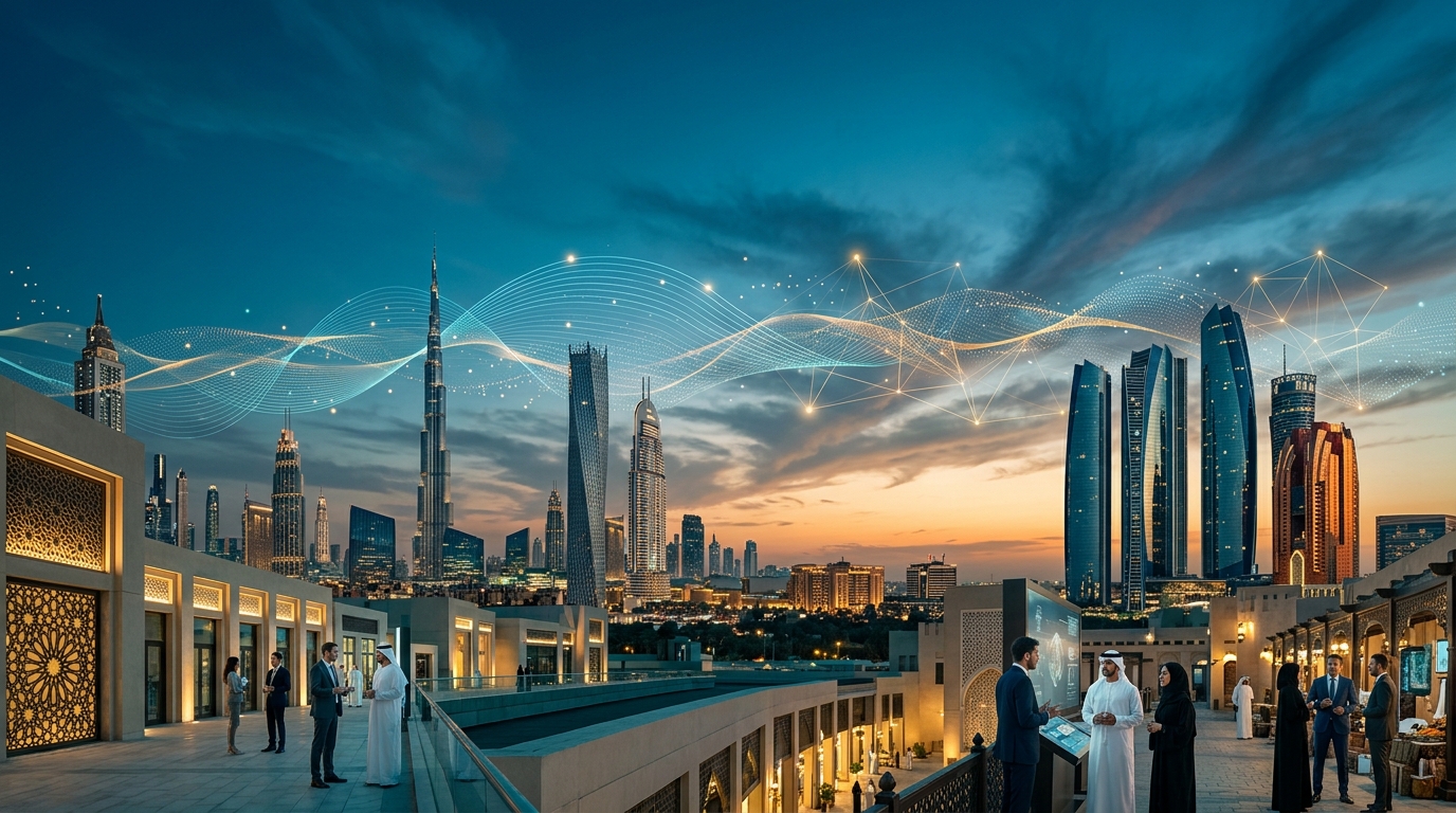 Revolutionising Business: Four Generative AI Use Cases in the MENA region