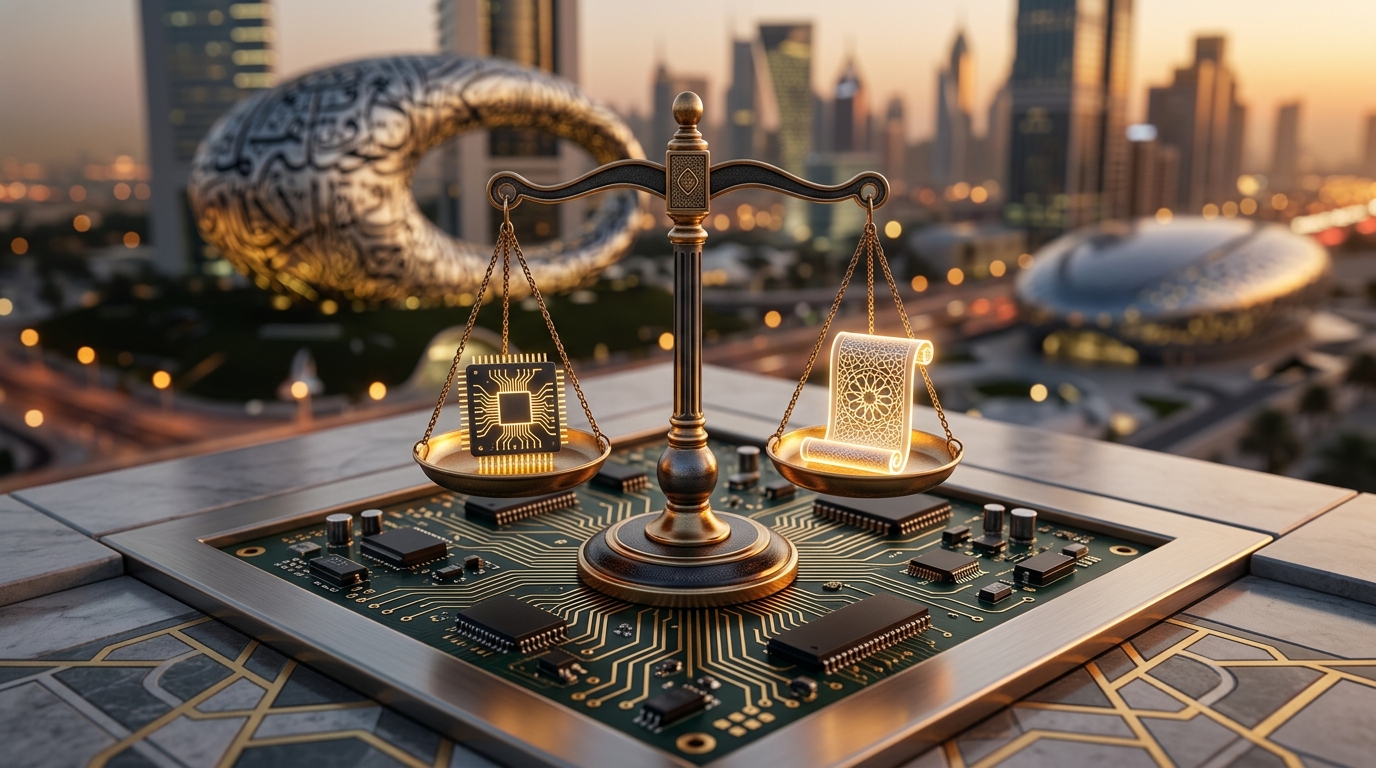 Davos Decodes AI Regulation: A Balancing Act Between Innovation and Ethics