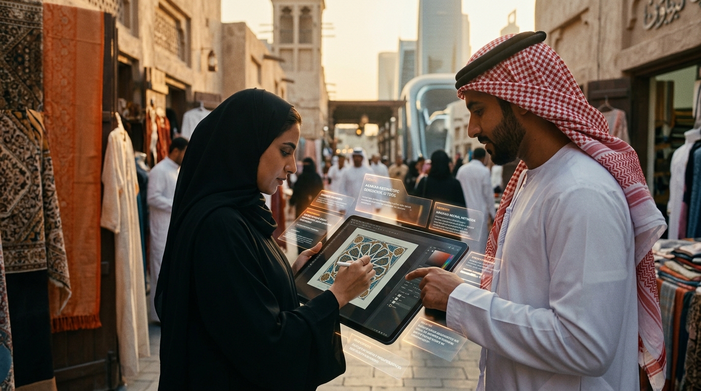 Revolutionising Design: Adobe's New Generative AI Features in Illustrator and Photoshop