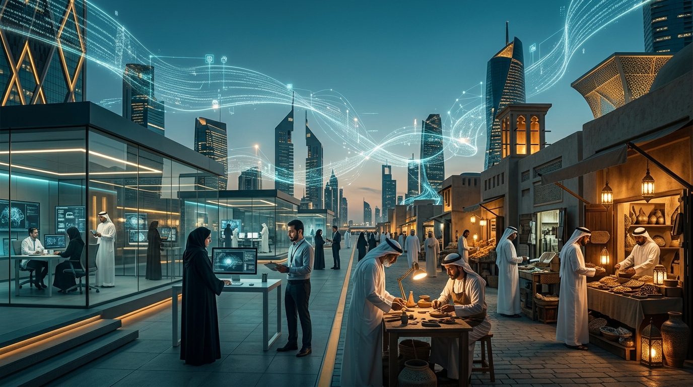 Will Your Job Survive AI?