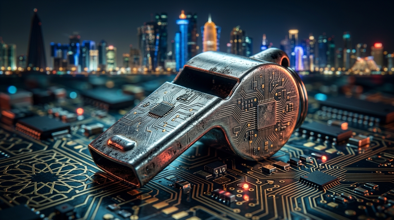 The Unheard Alarms of AI Whistleblowers