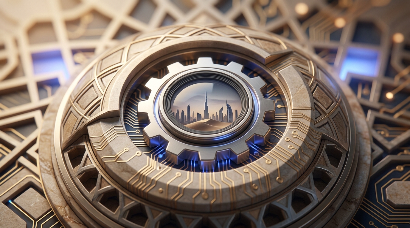 UAE Just Created a Committee to Govern AI in Universities. Here's Why That Matters More Than It Sounds.