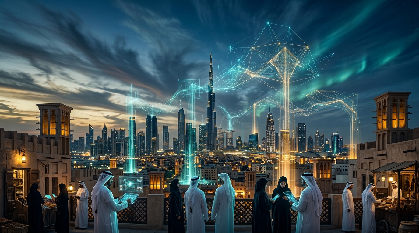 Rising Apprehensions As AI Takes Over More Human Tasks