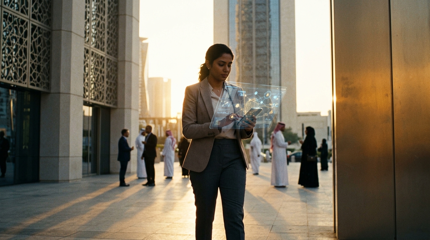 AI Agents Transform IT into HR Department