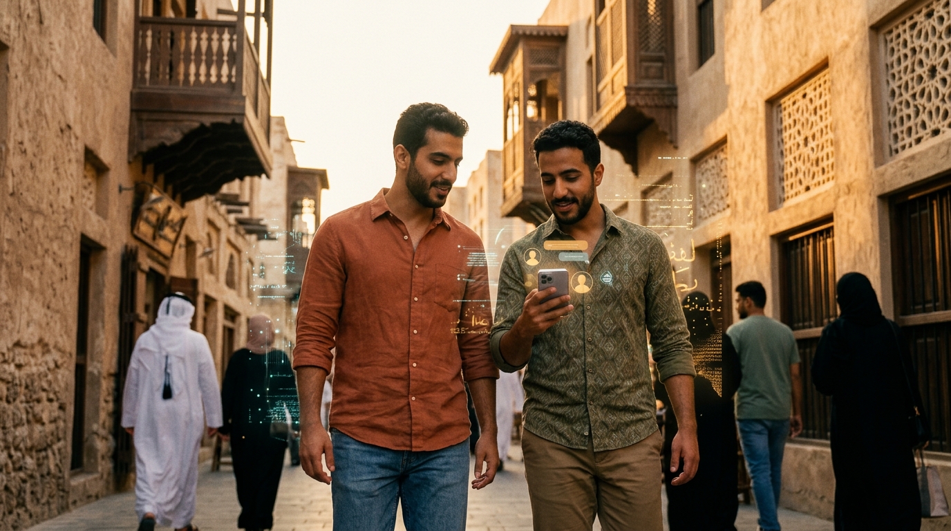 Grindr's AI Wingman: Revolutionising Dating for the LGBTQ+ Community