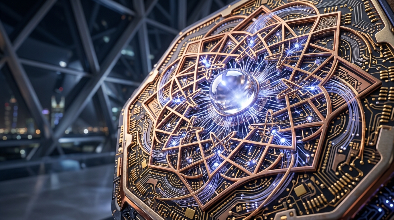 What Is Generative AI?