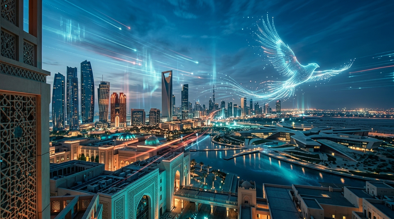 Meta Shares Surge After Muse Spark AI Model Launch - What It Means for the Middle East and North Africa's AI Race