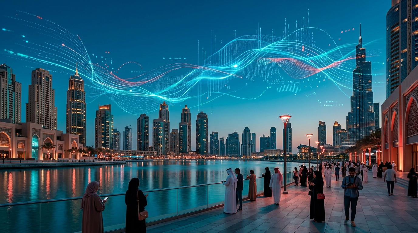 Meta Expands AI Chatbot to Egypt and Africa