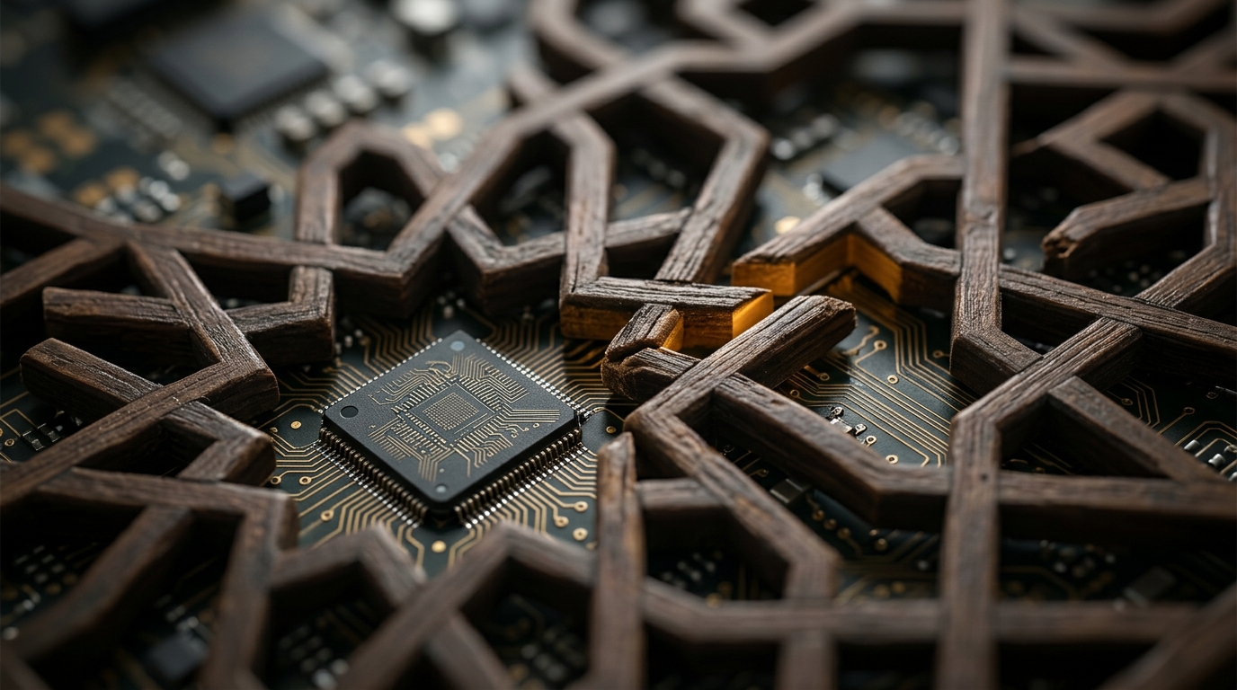 Seven Reasons AI Transformation Keeps Failing