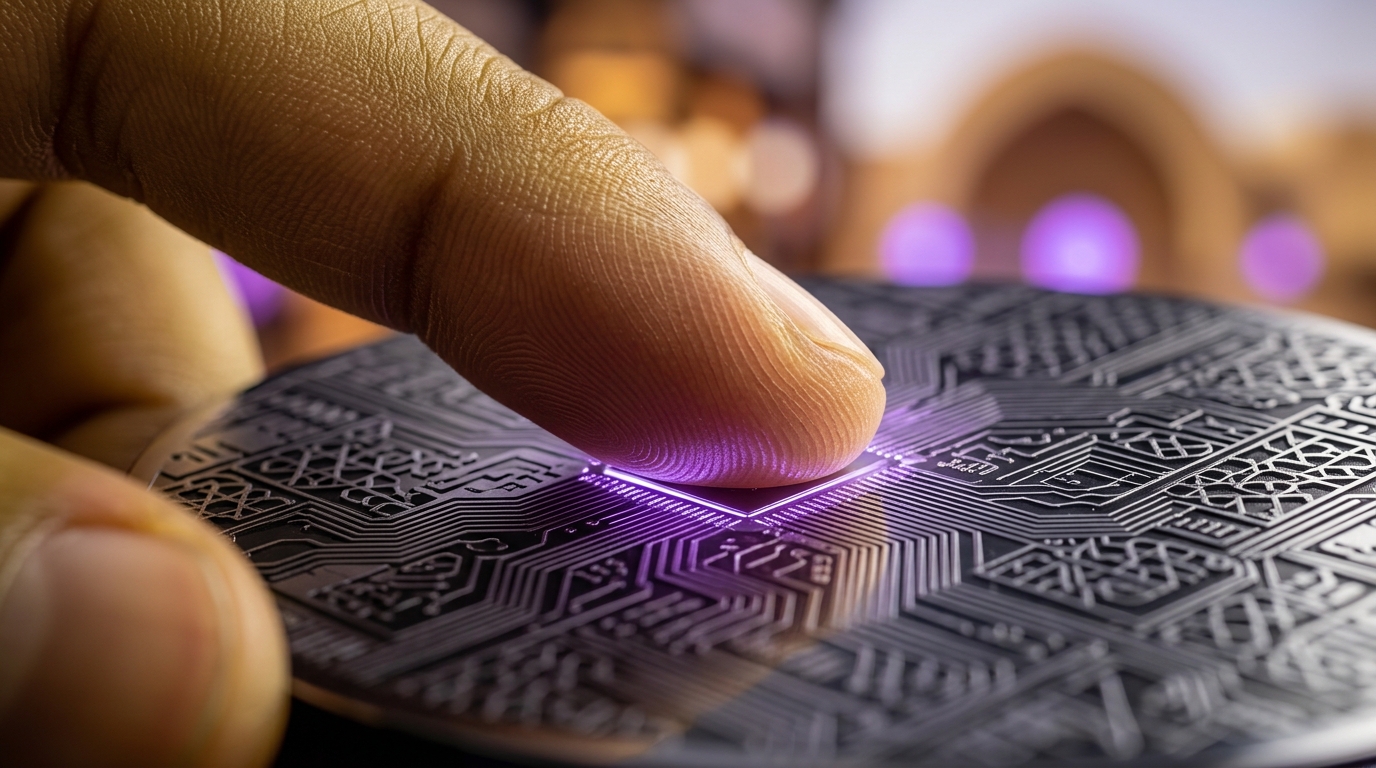 Saudi Arabia Declared 2026 the Year of AI. Its Citizens Got There First.