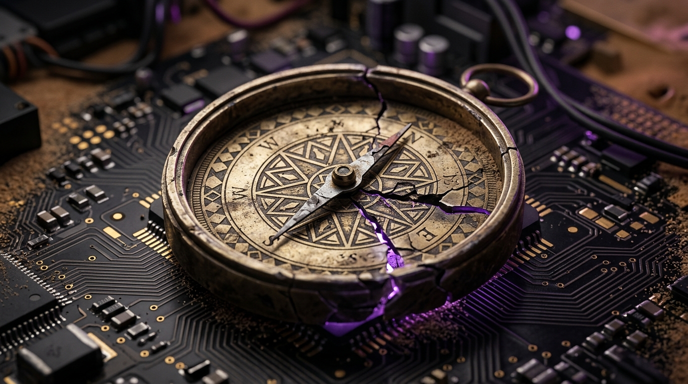 AI Blunders: 32 Instances of Artificial Intelligence Gone Awry in the MENA region and Beyond