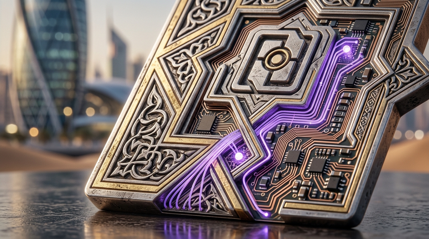 AI Safety Isn't Boring. Why It Matters More Than Ever in the Middle East