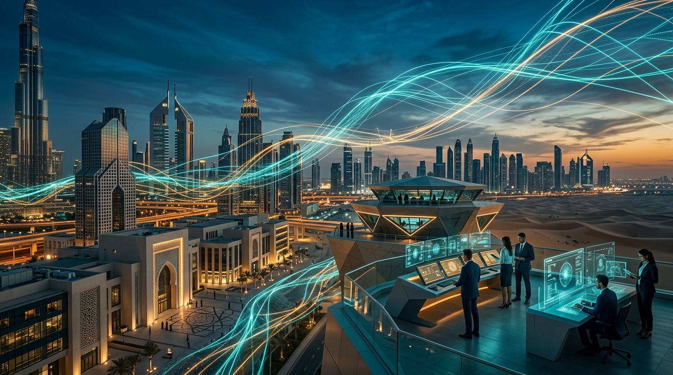 The AI Arms Race: Safeguarding the Middle East and North Africa's Cybersecurity