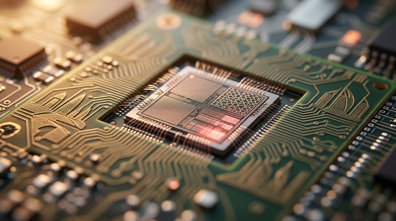 UAE Lands a $3.9 Billion AI Data Centre Bet