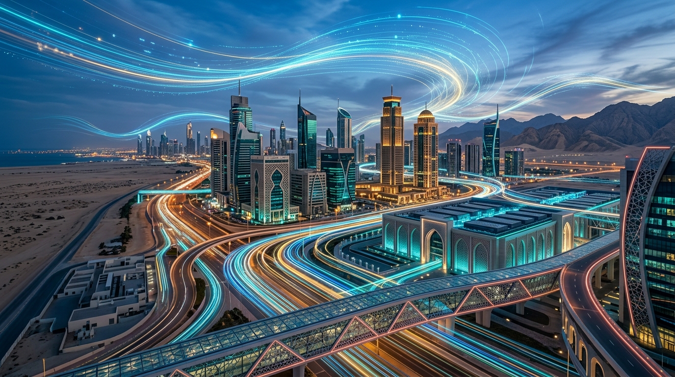 Nvidia AI Chip Sales to Saudi Arabia Get US Nod