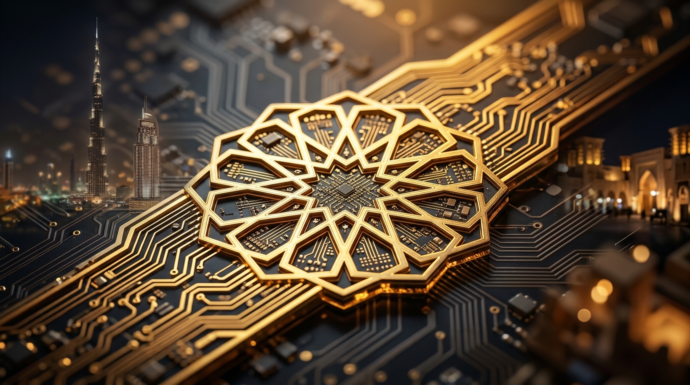Generative AI: A Game-Changer for Businesses in Middle East