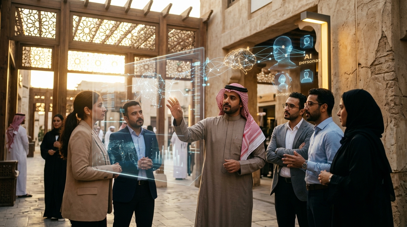 NotebookLM Update Creates Expert AI Personas