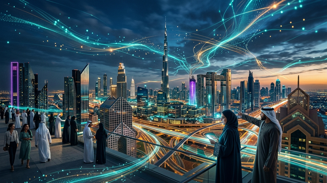 Are You Ready for the AI Revolution? Prepare for 2027!