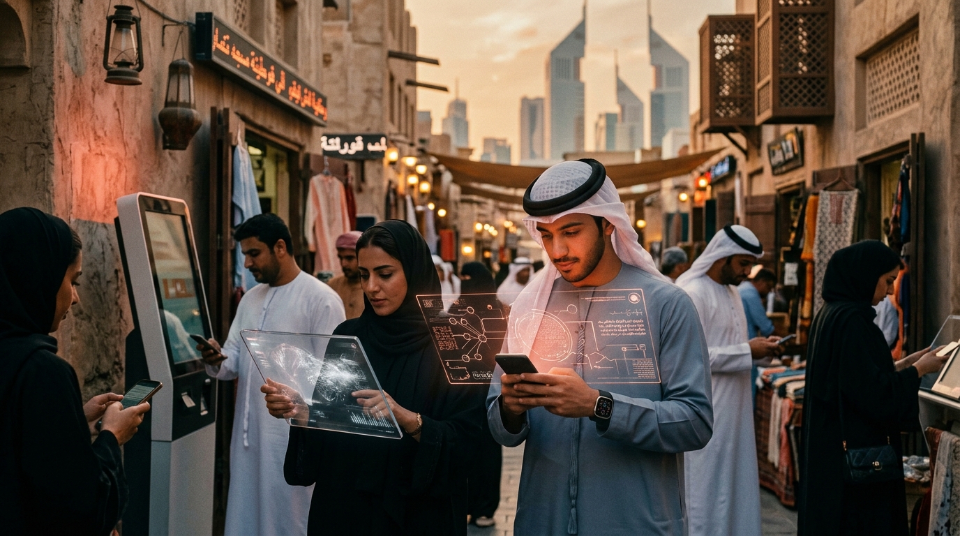 If AI Kills the Open Web, What's Next?