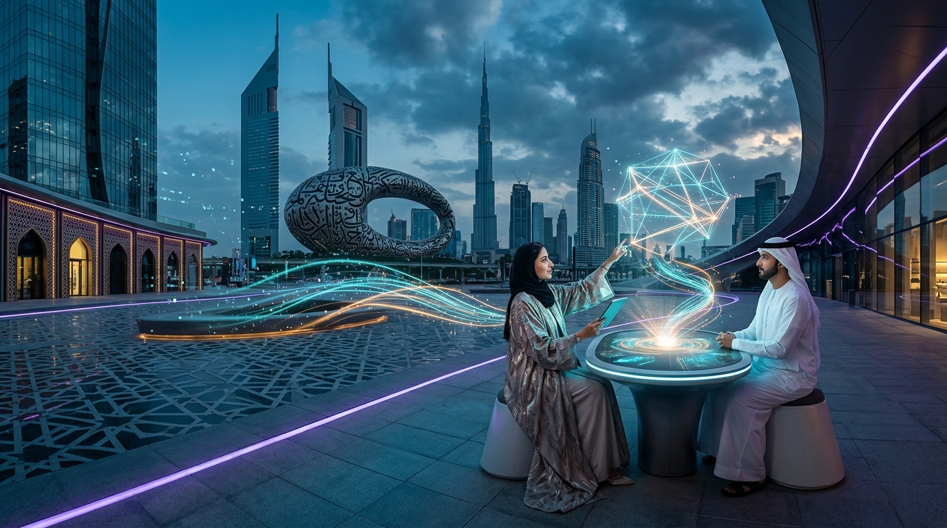 ChatGPT's New Custom Traits: What It Means for Personalised AI Interaction