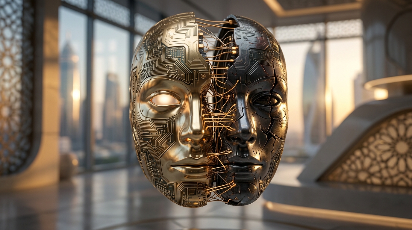 Two-Faced AI: Hidden Deceptions and the Struggle to Untangle Them