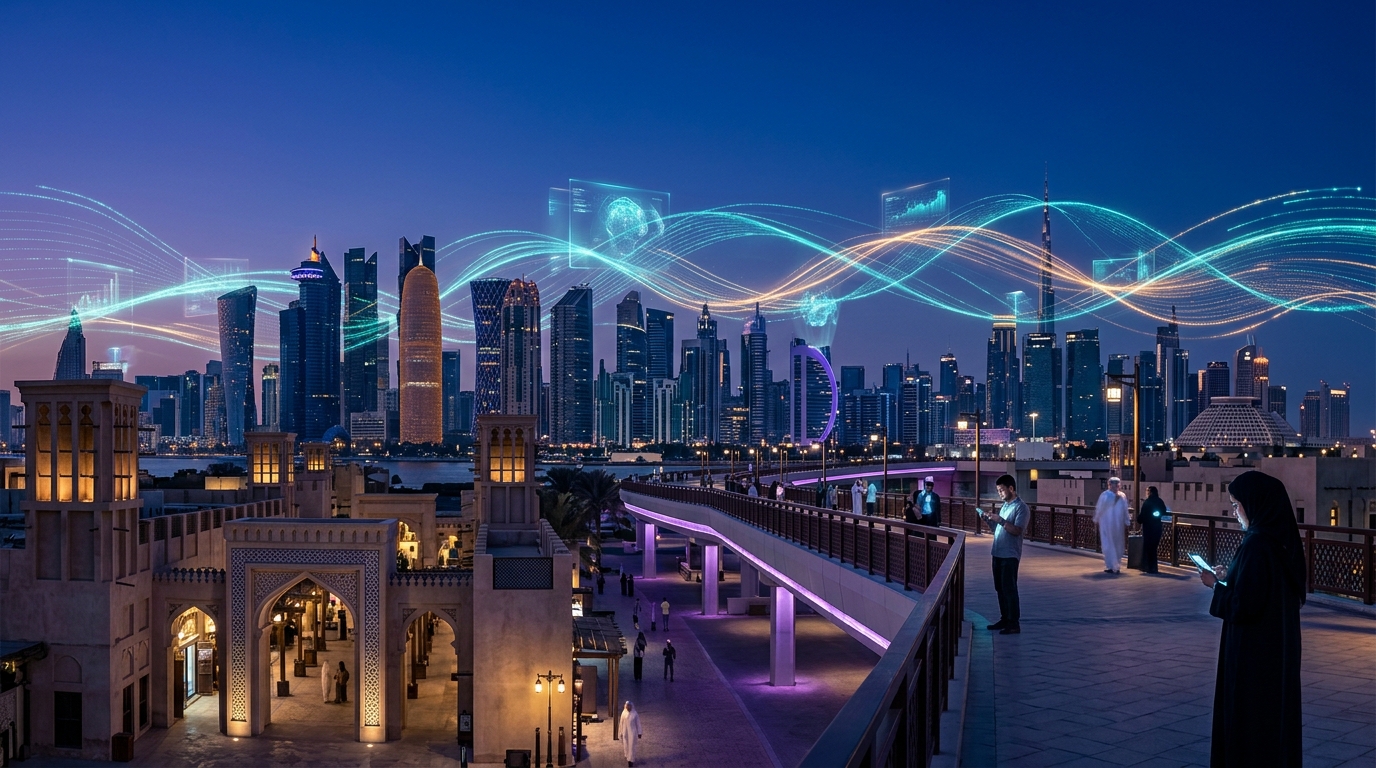 Your Phone Just Got 800 Million Times Smarter: Samsung AI Push Rewrites Daily Life Across Gulf region