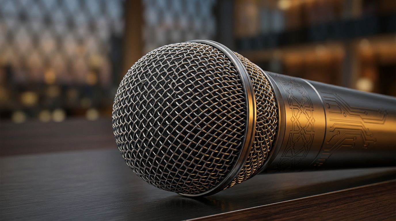 5 Best AI Tools to Elevate Your Public Speaking Skills