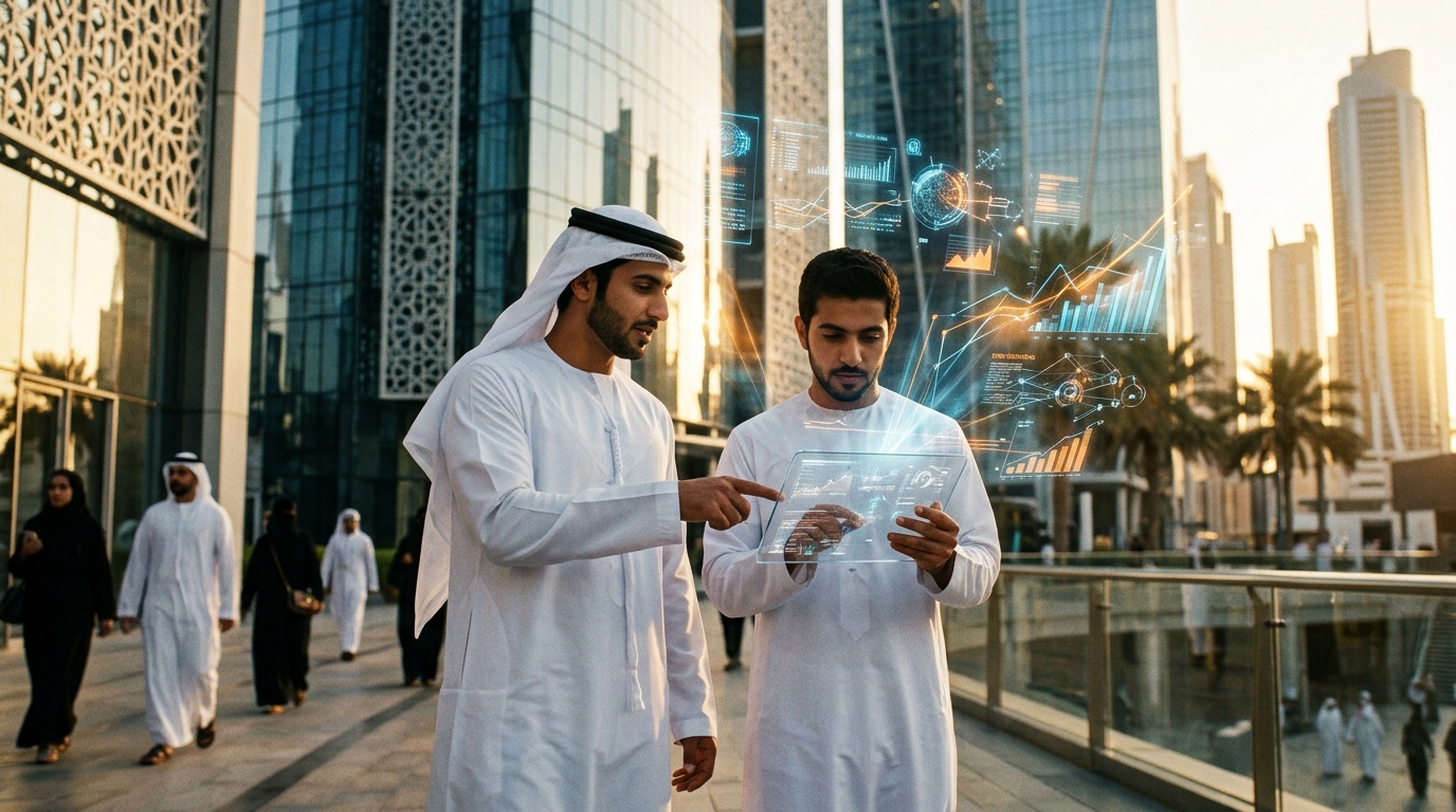 SAP Embraces AI, Restructures 8,000 Roles for Growth, Shares Soar