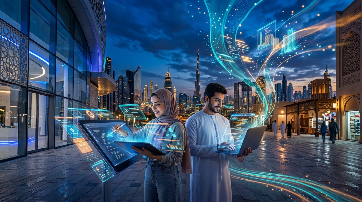 Anyone Can Build Apps with AI Vibe Coding