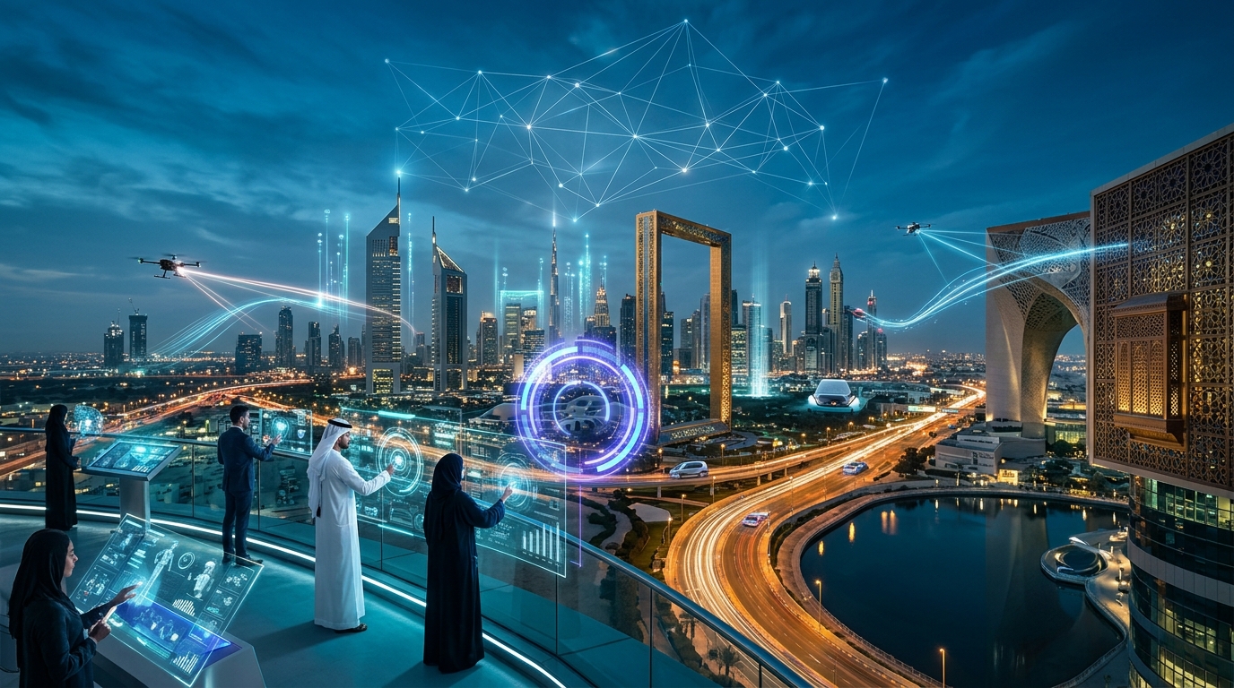 7 Types of Artificial Intelligence Explained