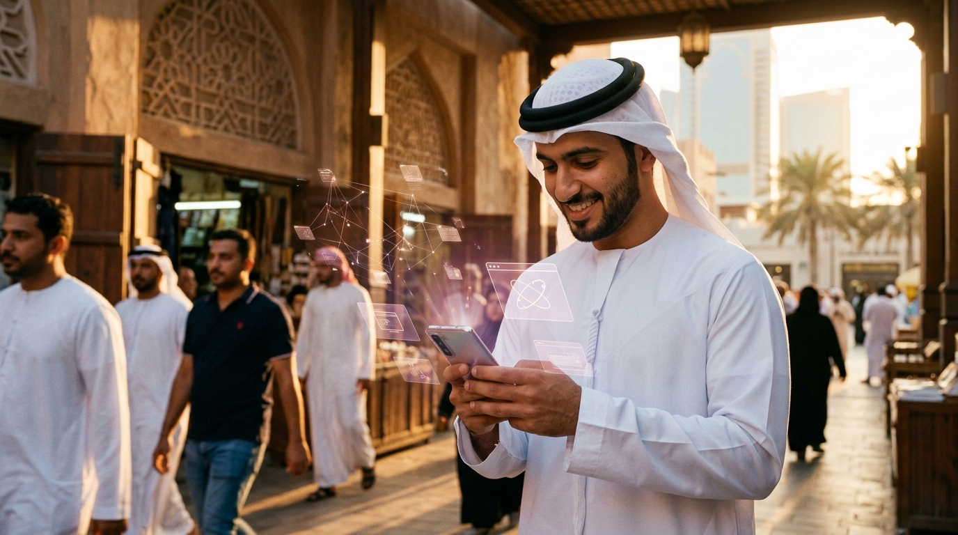 Comet Browser Lands on Android!