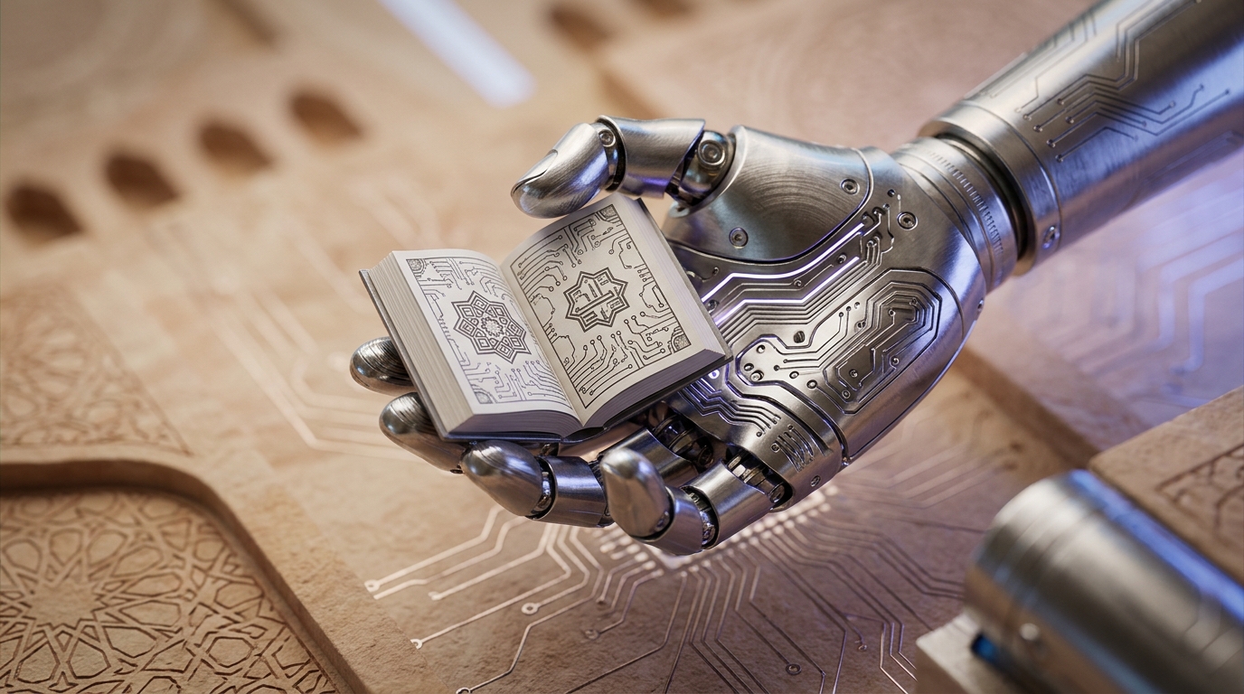 Saudi Arabia Is Building an Army of AI Teachers, and the Rest of Middle East Is Watching