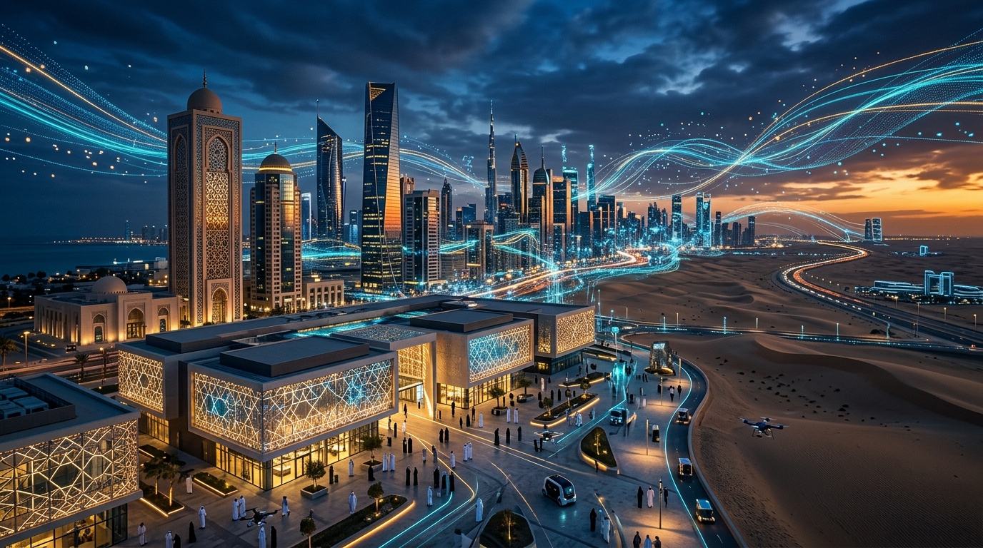 GO DEEPER: Is AI Another Dotcom Bubble Waiting To Burst?