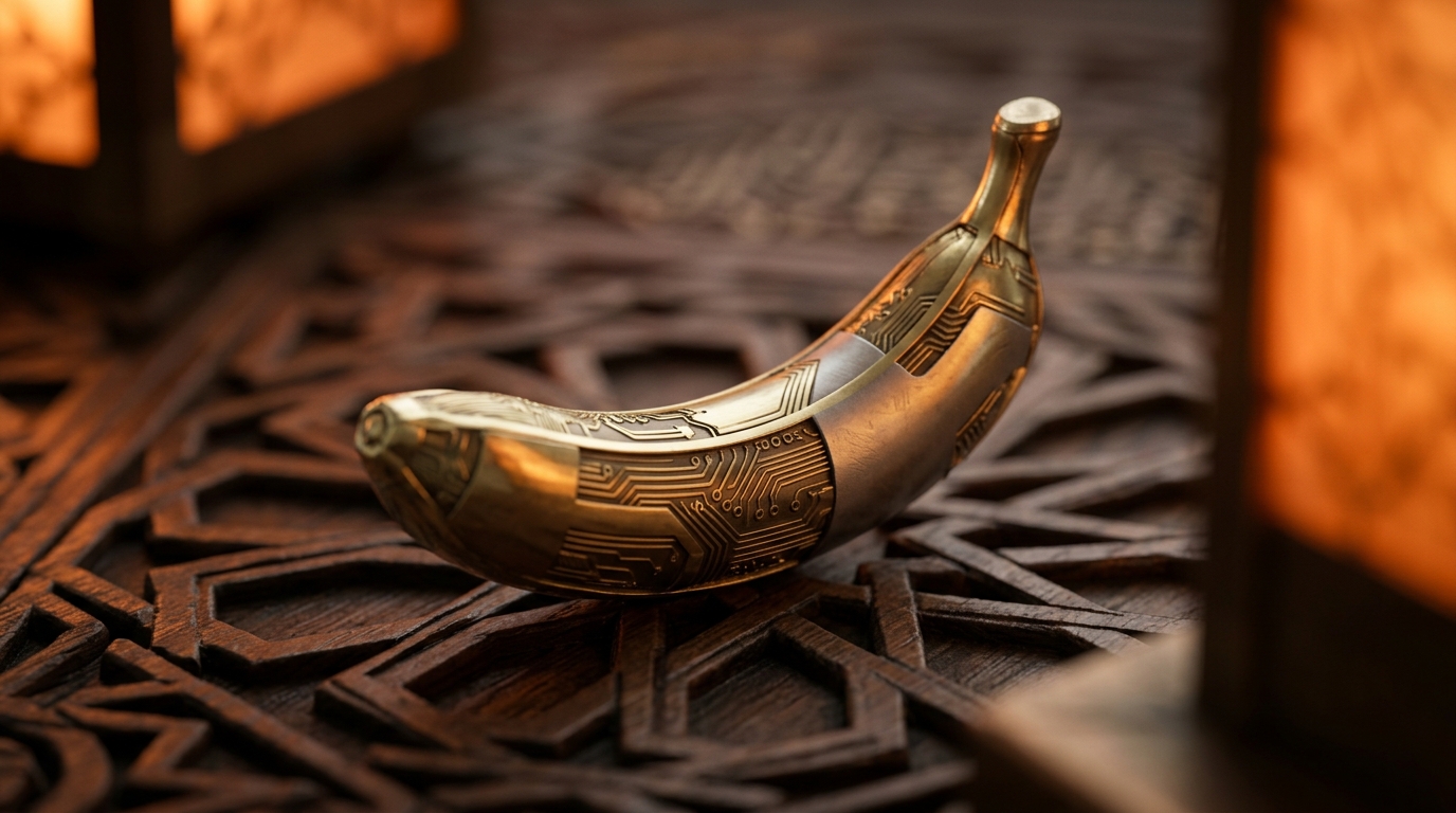 Google's Nano-Banana Makes Image Editing Smarter and Cheaper