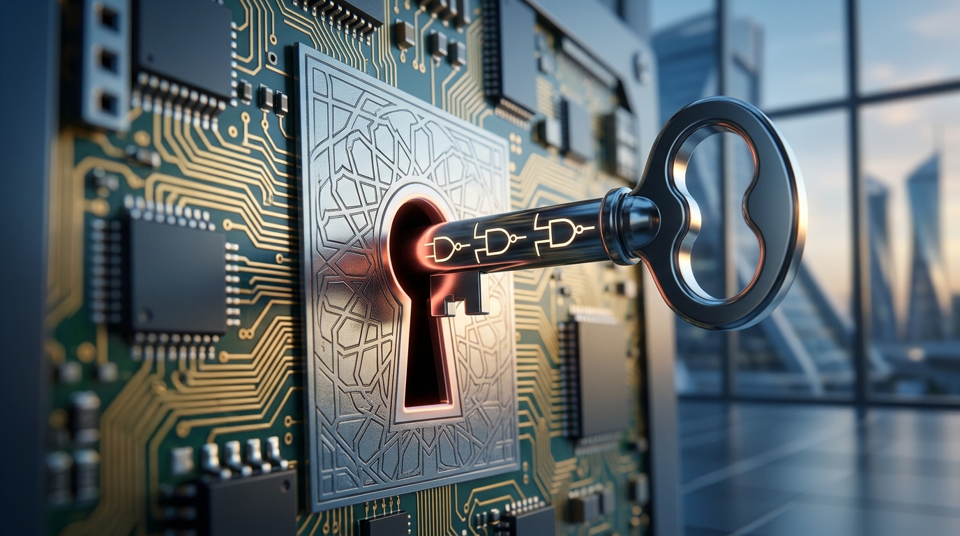 The Skeleton Key AI Jailbreak Technique Unveiled