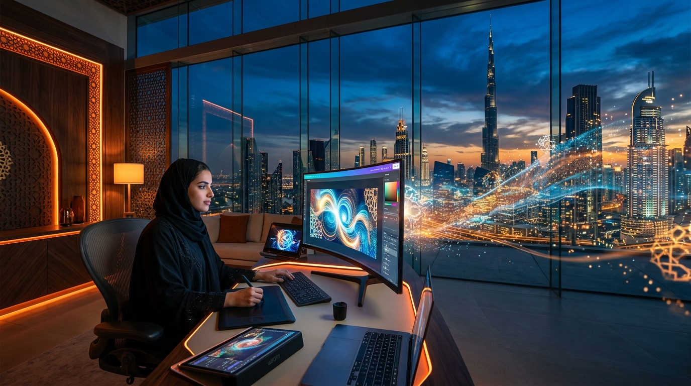 Revolutionise Your Designs with Canva's AI-Powered Magic Tools